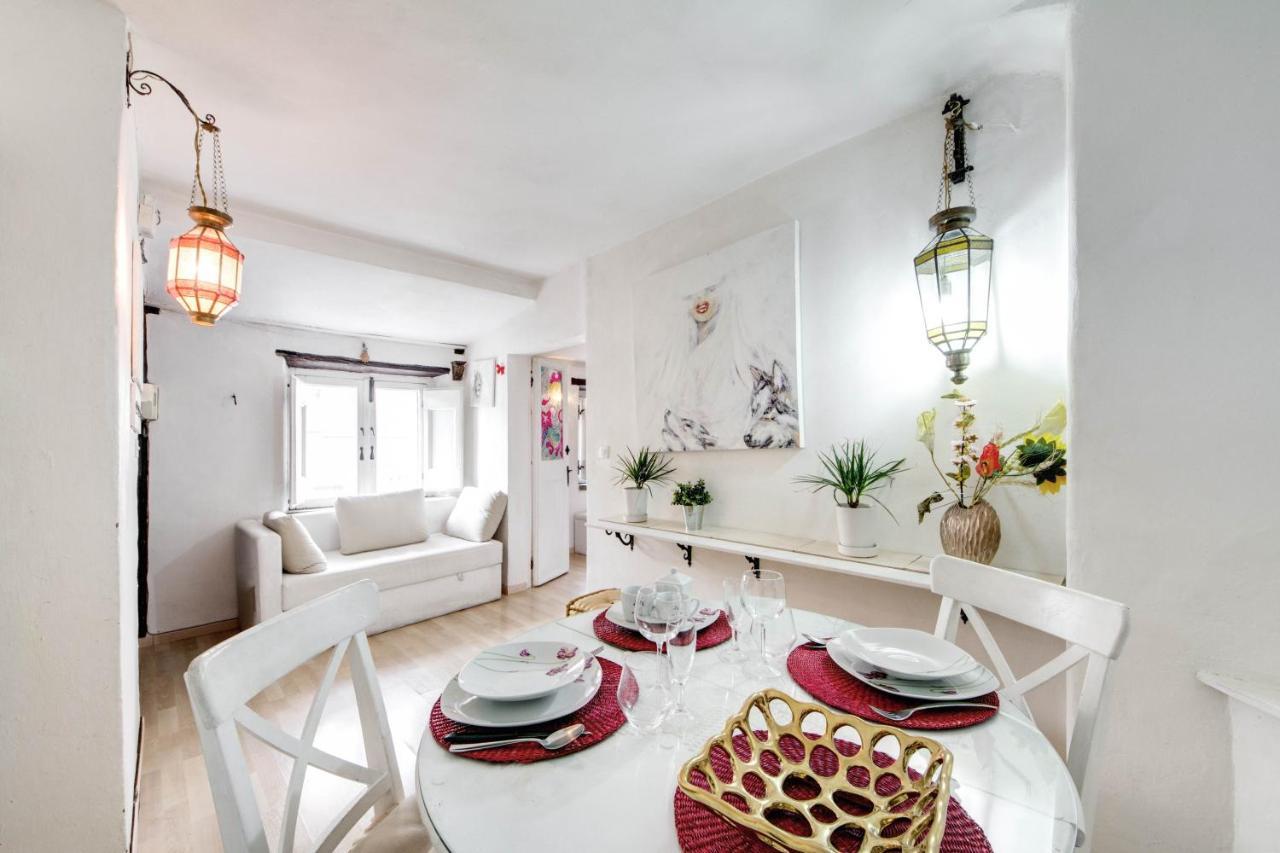 Casawally Roma Dış mekan fotoğraf
