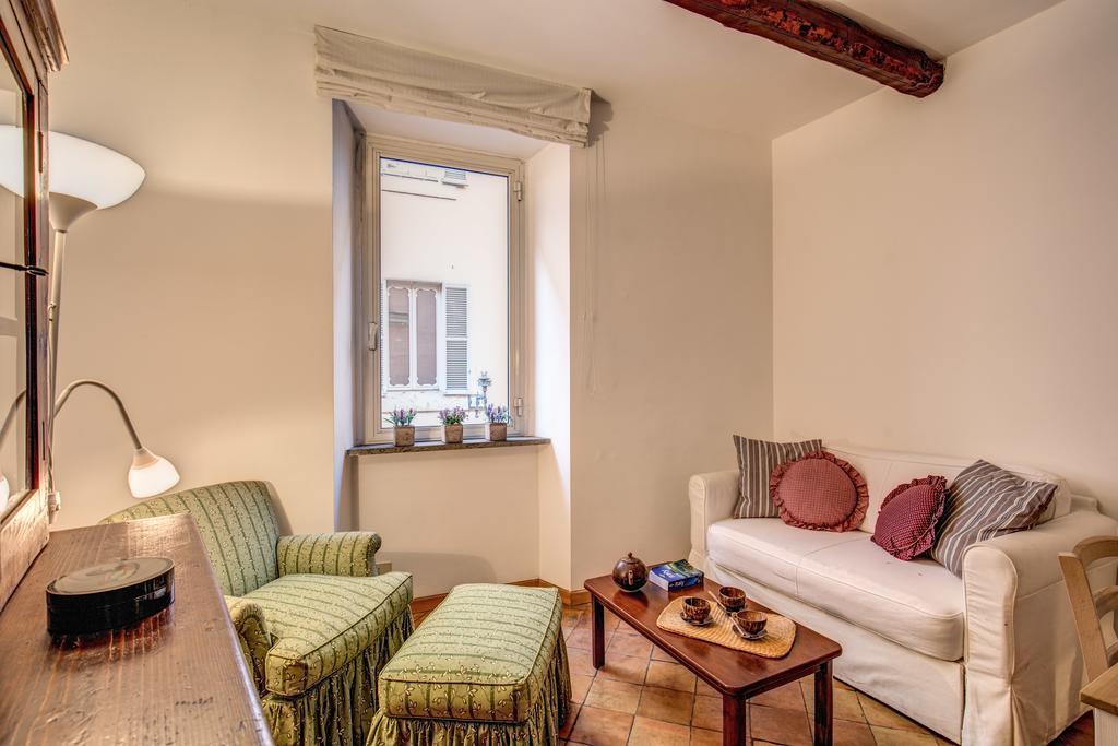 Casawally Roma Dış mekan fotoğraf