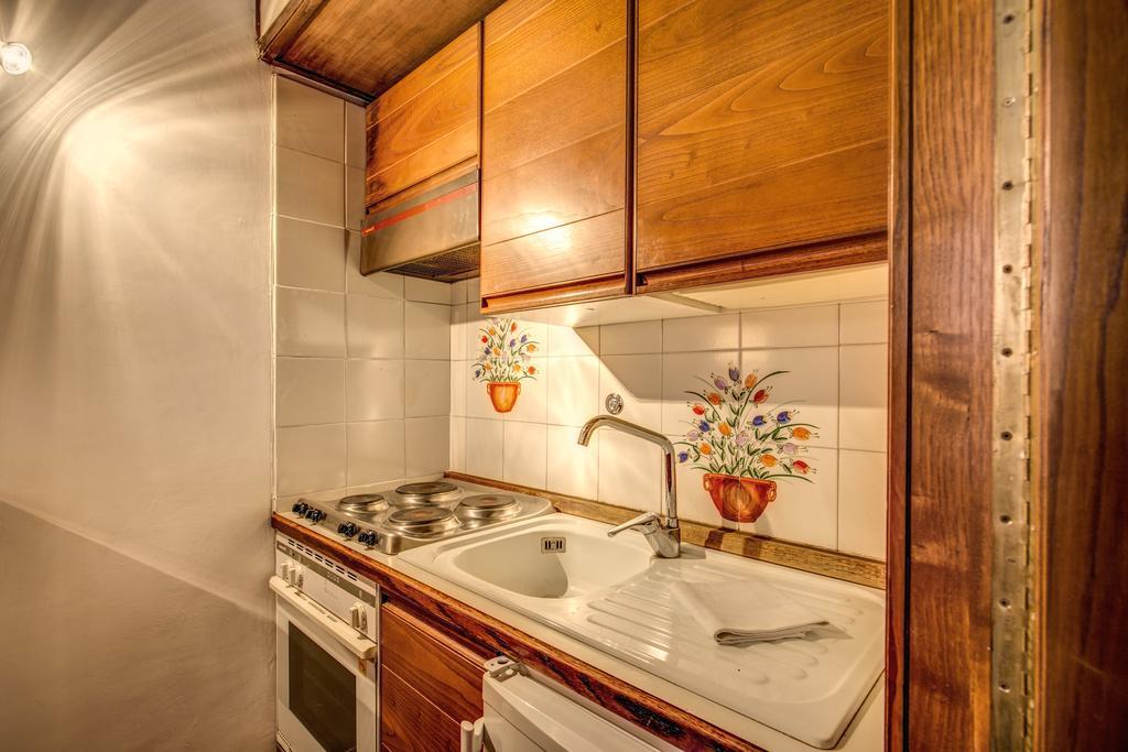 Casawally Roma Dış mekan fotoğraf