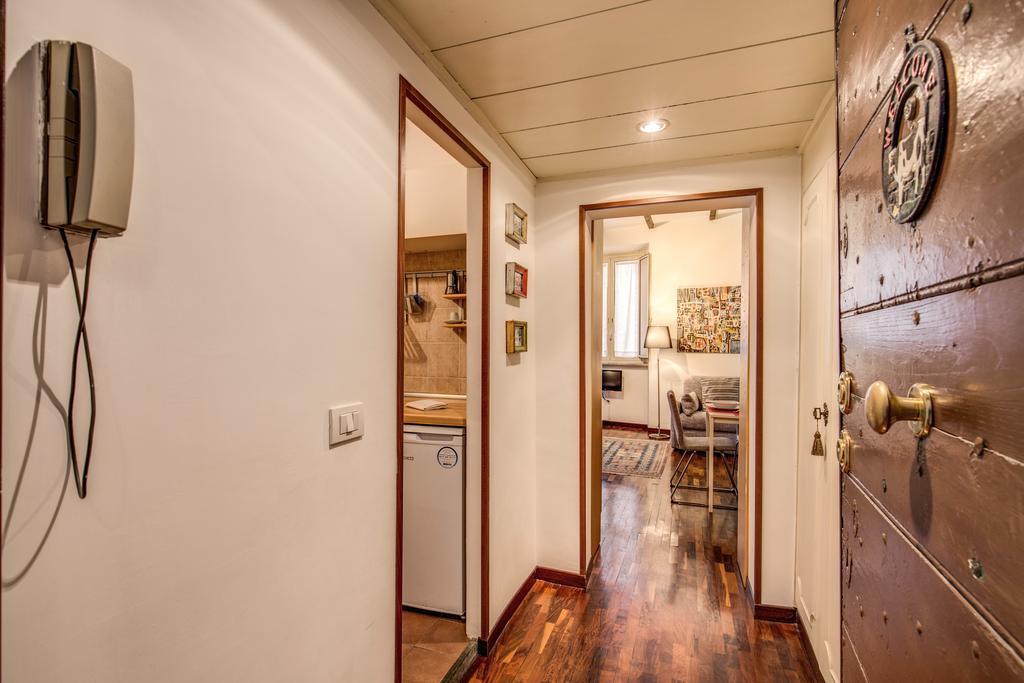 Casawally Roma Dış mekan fotoğraf