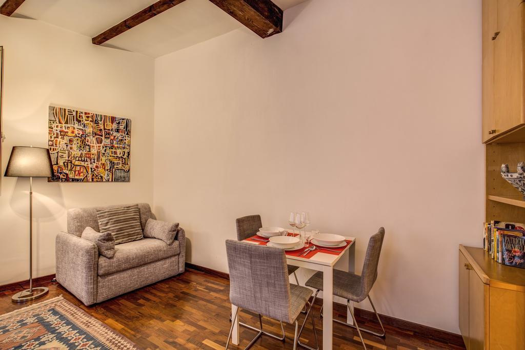 Casawally Roma Dış mekan fotoğraf