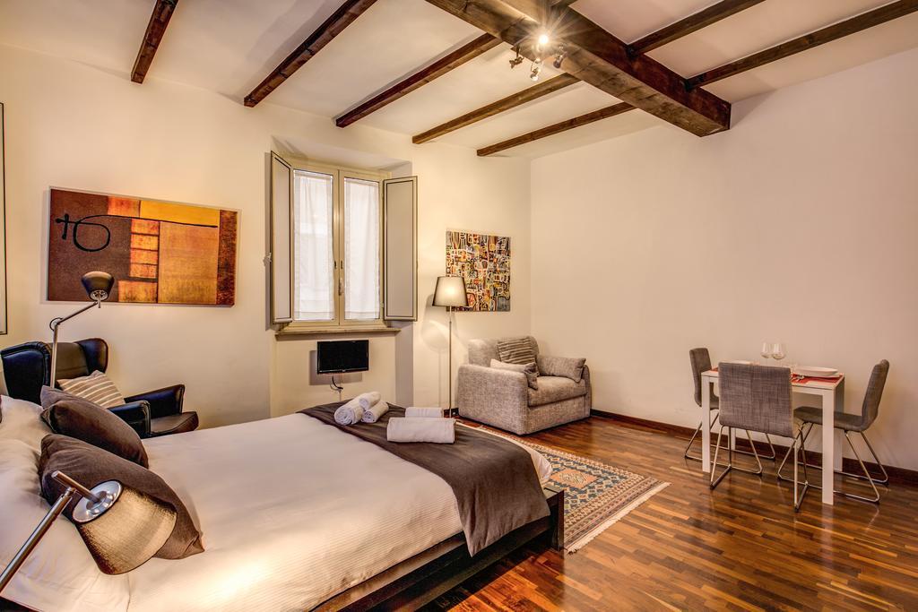 Casawally Roma Dış mekan fotoğraf