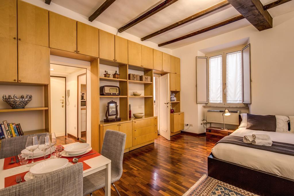Casawally Roma Dış mekan fotoğraf