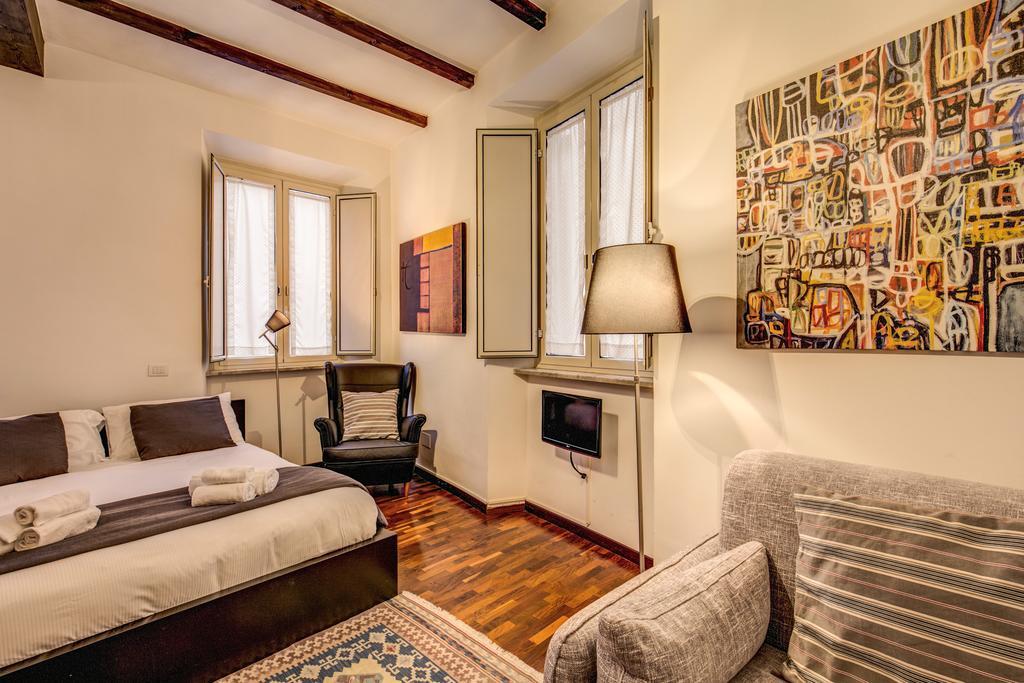 Casawally Roma Dış mekan fotoğraf