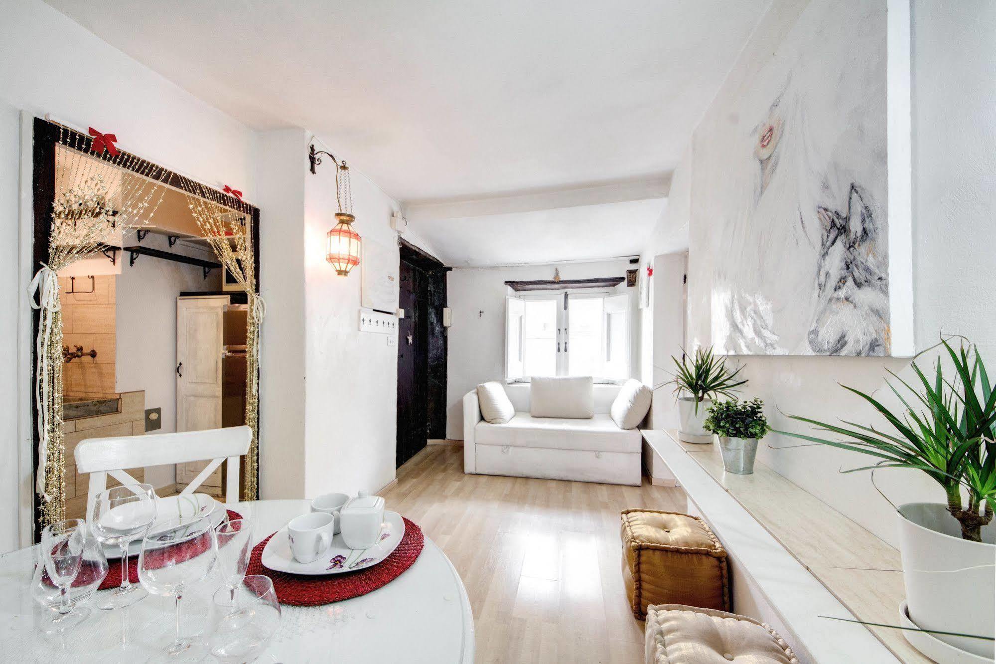 Casawally Roma Dış mekan fotoğraf